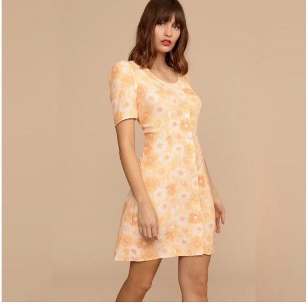 Rouje Mathy dress